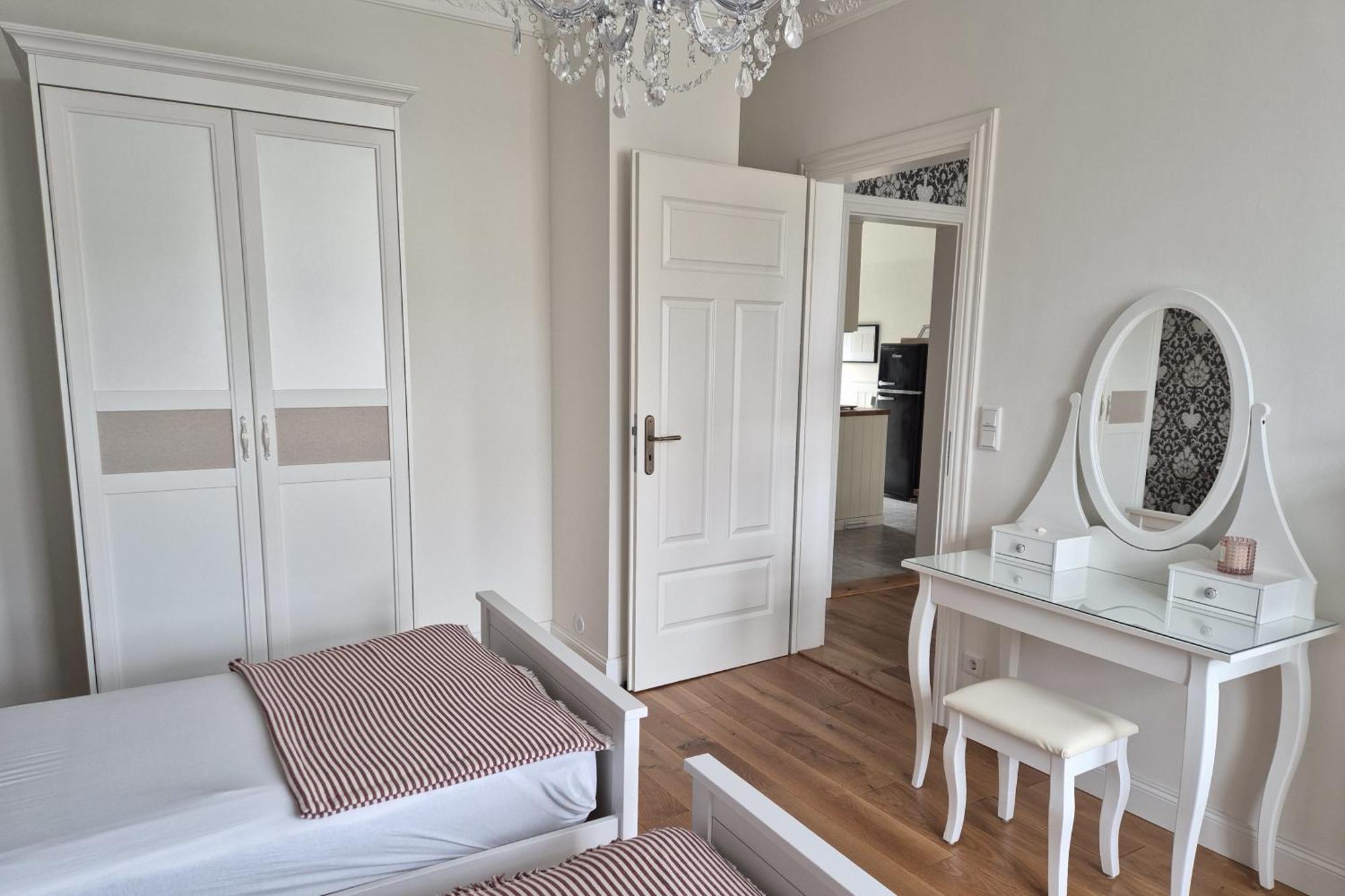 Villa 18 Husum  Eksteriør bilde